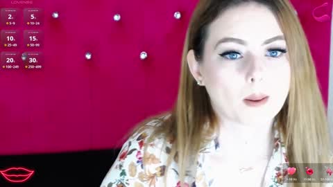 Erika online show from January 30, 5:19 am