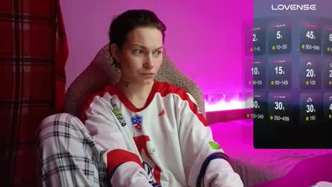 esajukyy online show from September 22, 1:09 pm