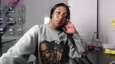 esmeralda_bk online show from September 23, 9:57 pm