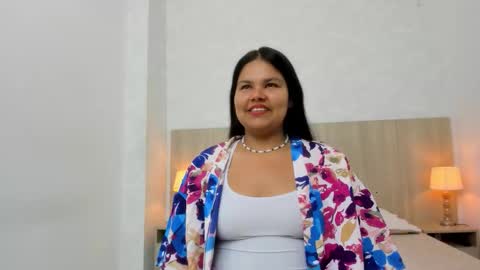 Esmeralda online show from February 24, 7:34 pm