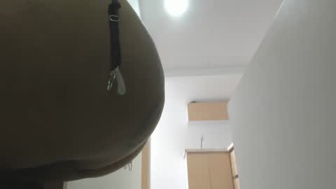 esmeralda online show from December 2, 7:58 pm