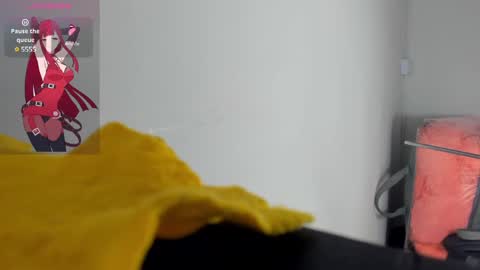 ESMERALDA online show from February 27, 3:47 am