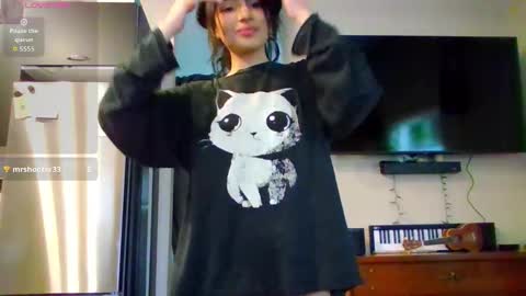 axe online show from March 25, 9:17 pm