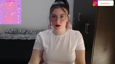 Xbebetax online show from February 9, 8:13 pm