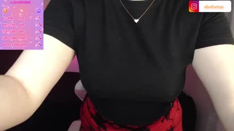 Xbebetax online show from February 28, 1:58 am