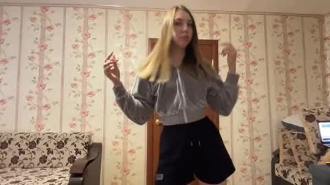 Kate online show from December 21, 9:13 am