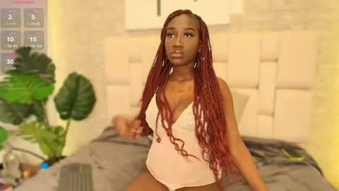 estefany online show from February 27, 11:31 am