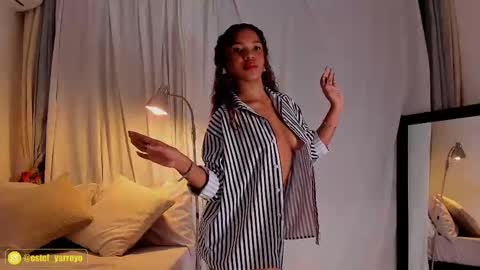 estefy_arroyo1 online show from September 26, 6:44 am