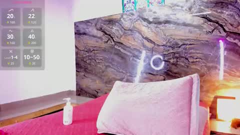 Stefy online show from March 25, 12:30 pm