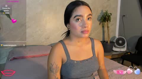 Stefy online show from February 11, 8:10 pm