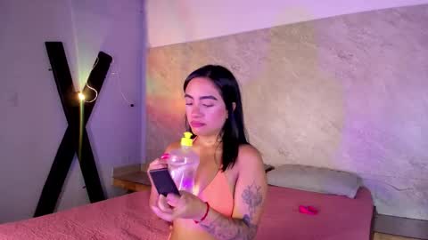 Stefy online show from September 23, 3:48 am