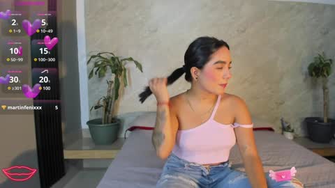 Stefy online show from February 7, 8:20 pm