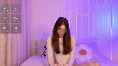 Ester online show from January 22, 10:28 pm