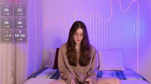 Ester online show from January 19, 9:02 pm