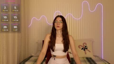 Ester online show from January 12, 9:29 pm