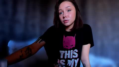 Ester online show from October 14, 12:08 pm