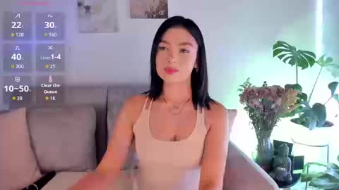 Is secret online show from September 23, 9:02 pm