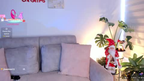 Is secret online show from December 22, 7:17 pm