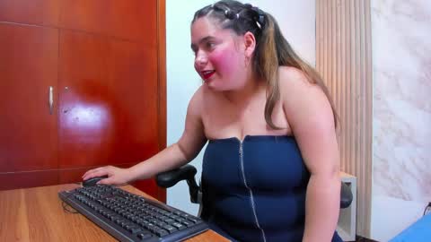 Sofia Rodriguez online show from March 31, 7:14 pm