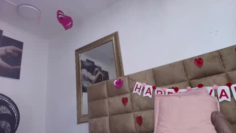 Estrella online show from February 10, 11:57 am