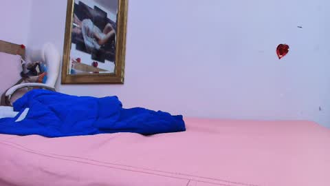 Estrella online show from February 28, 11:58 am