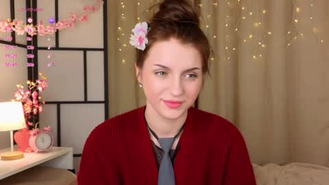 Anna  online show from April 11, 8:34 pm