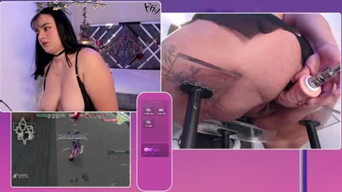 Aura online show from January 29, 1:17 pm