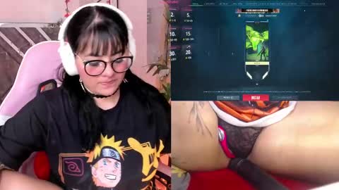 Aura online show from September 14, 9:34 pm