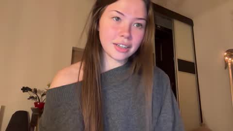 nika 3 online show from October 11, 7:38 pm