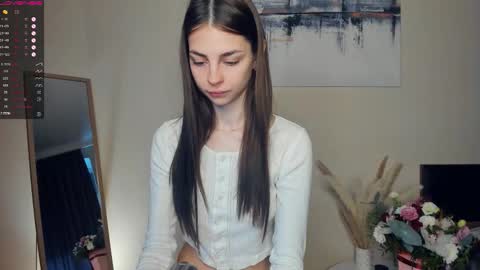 Mary online show from March 5, 8:10 am