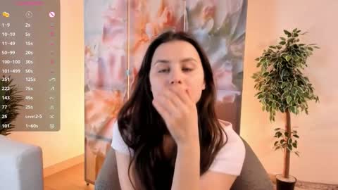 Jessi online show from October 22, 11:04 am