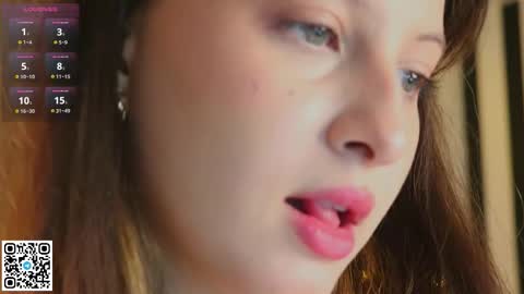 Elsa online show from November 30, 6:23 pm