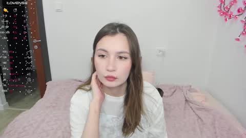 Tiia online show from February 17, 10:20 pm