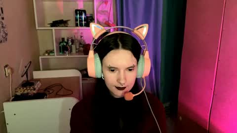 Kate online show from May 28, 5:27 am