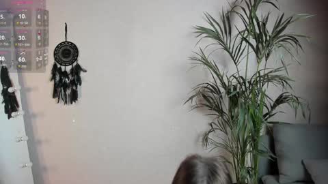 Molly online show from February 9, 1:30 am