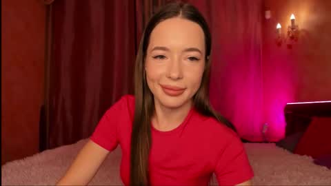 Eva online show from November 30, 1:15 pm