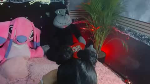 eva_06 online show from December 3, 11:29 pm