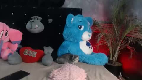 eva_06 online show from February 16, 11:37 pm