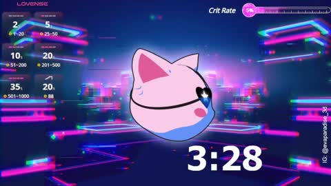 Eva online show from January 27, 8:17 pm