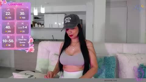 Eva online show from February 11, 4:52 pm