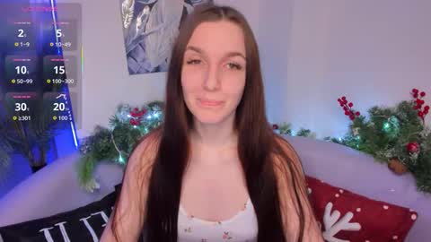 Eva online show from January 9, 2:27 am