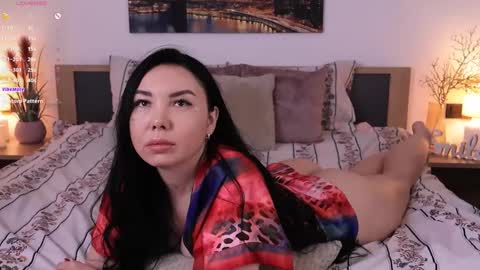 Eva online show from February 20, 8:28 am