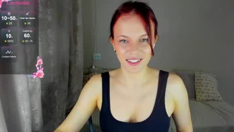 eva_aaaa online show from April 15, 7:03 pm