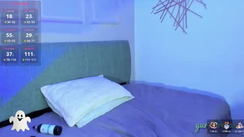 Eva  online show from October 30, 2:03 am