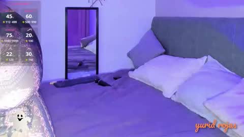 Eva  online show from November 5, 1:44 am