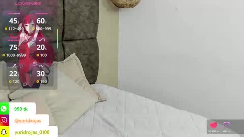 Eva  online show from September 23, 1:48 am