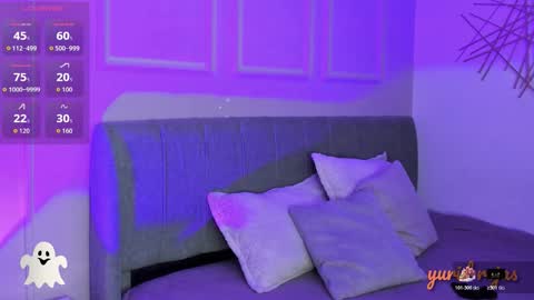 Eva  online show from November 4, 1:32 am