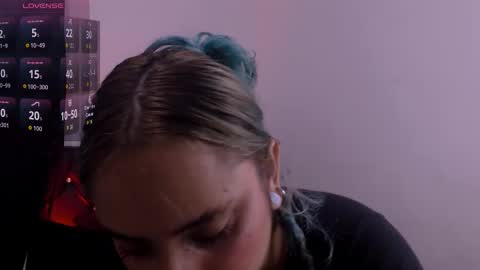 Iris Smile  independent model online show from January 14, 3:22 am