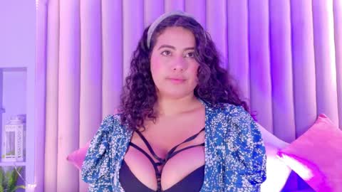 EVA DAEMON  online show from April 10, 12:00 pm