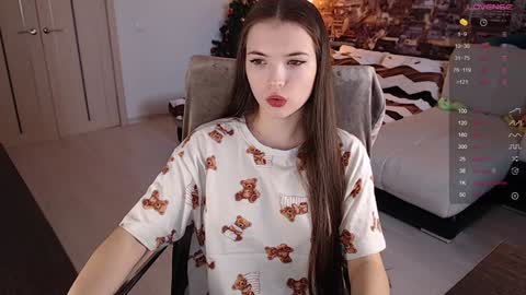 Eva online show from January 23, 8:36 am